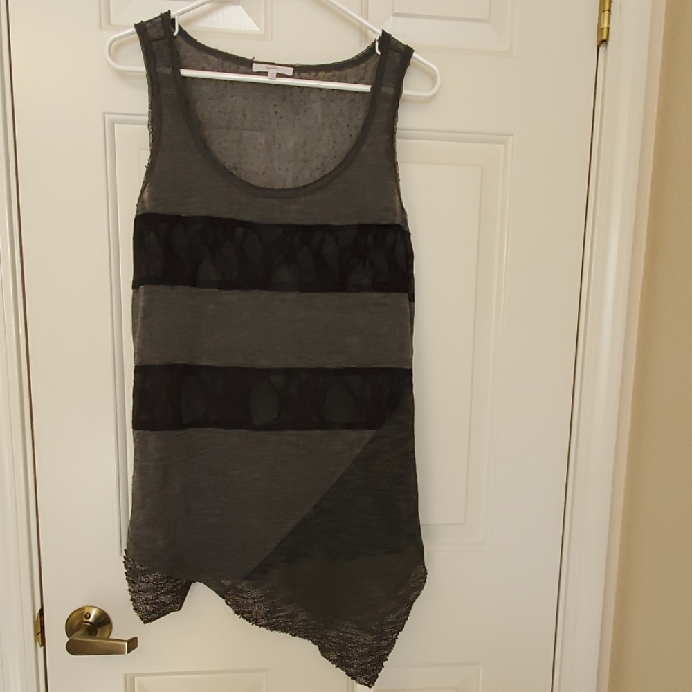 Mystree tank top